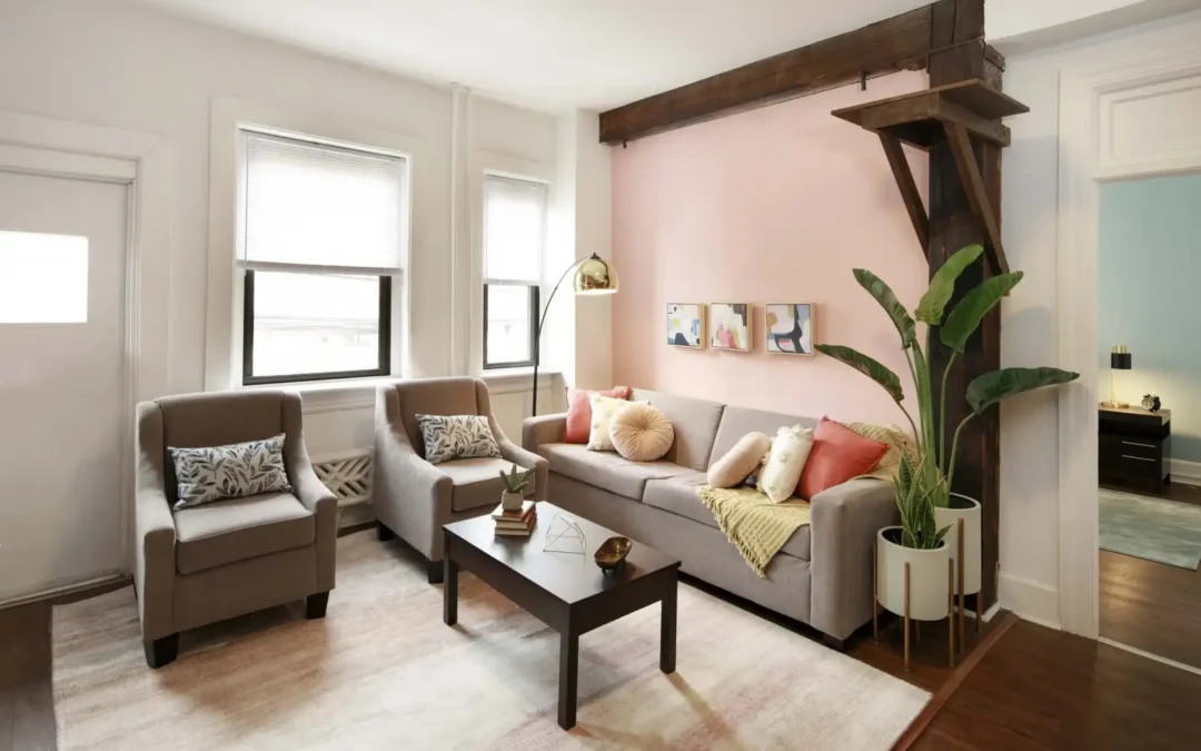 UPenn Apartments Philadelphia vs On-Campus Housing