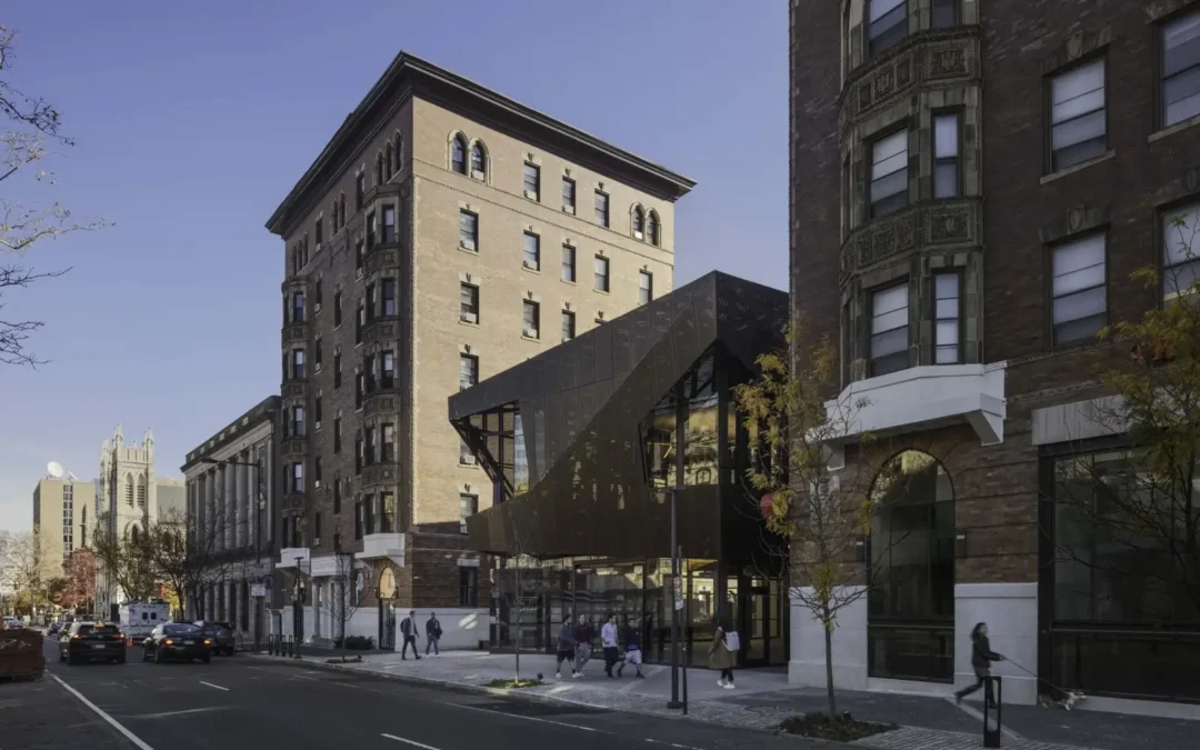 University of Pennsylvania Apartments Filling Fast: How to Choose