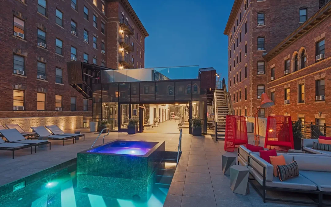 When to Start Looking for University of Pennsylvania Apartments