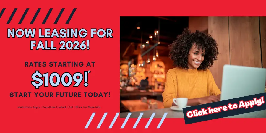 Hamilton Court Now Leasing ()