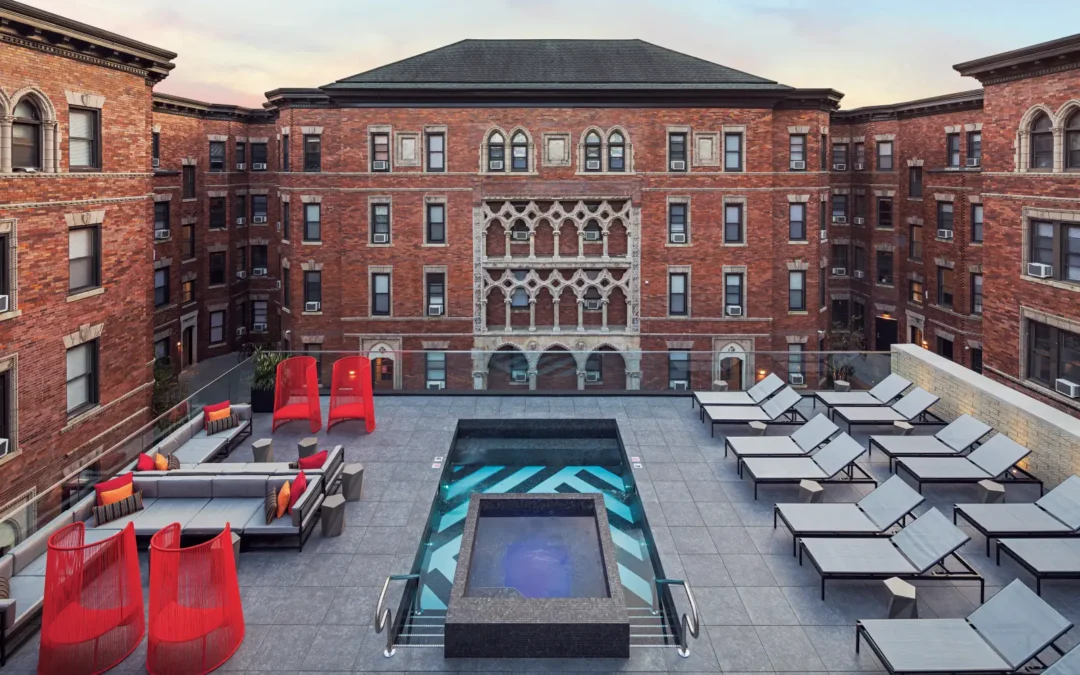 Drexel Apartments Philadelphia: A First-Time Renter’s Guide