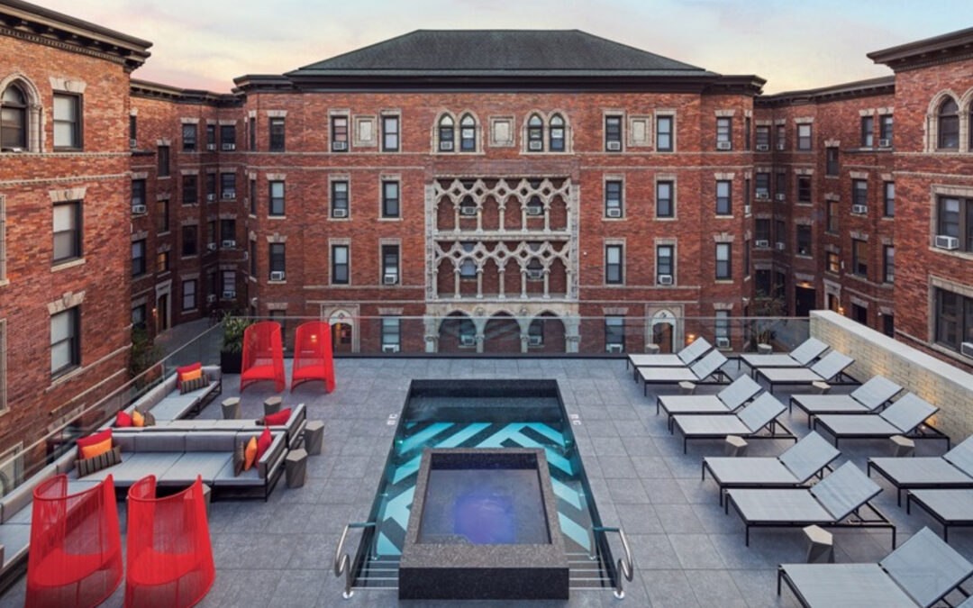 What Actually Matters When Picking a Penn Apartment
